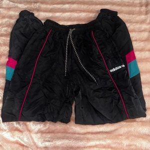 Adidas joggers